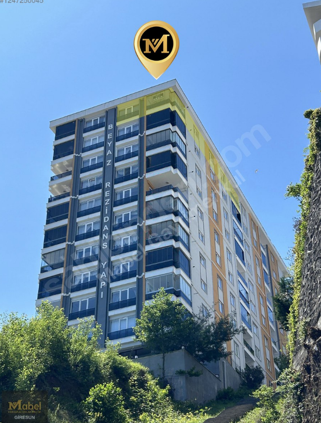 KAVAKLAR MAHALLESİ DENİZ VE KALE MANZARALI